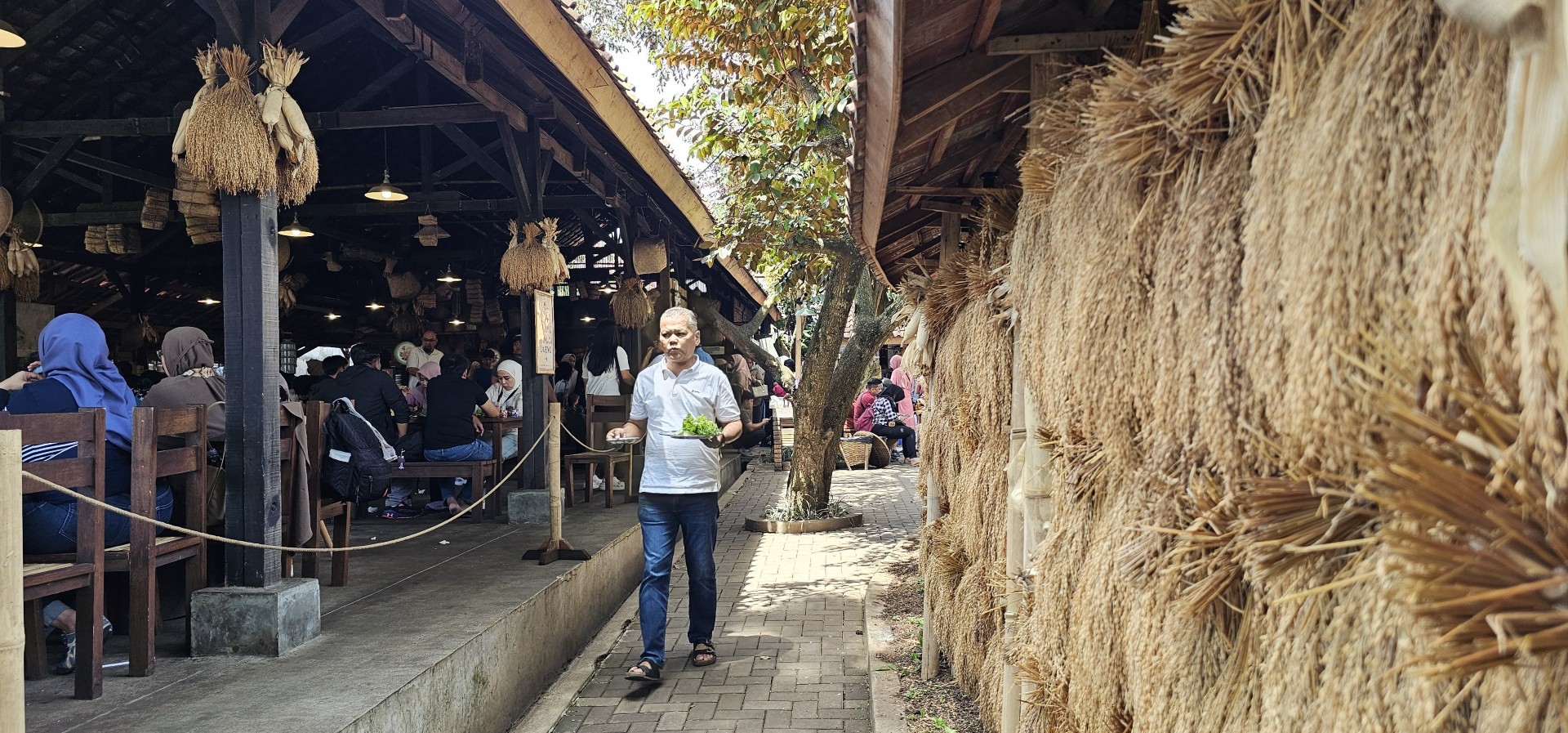 Dumuk Bareto