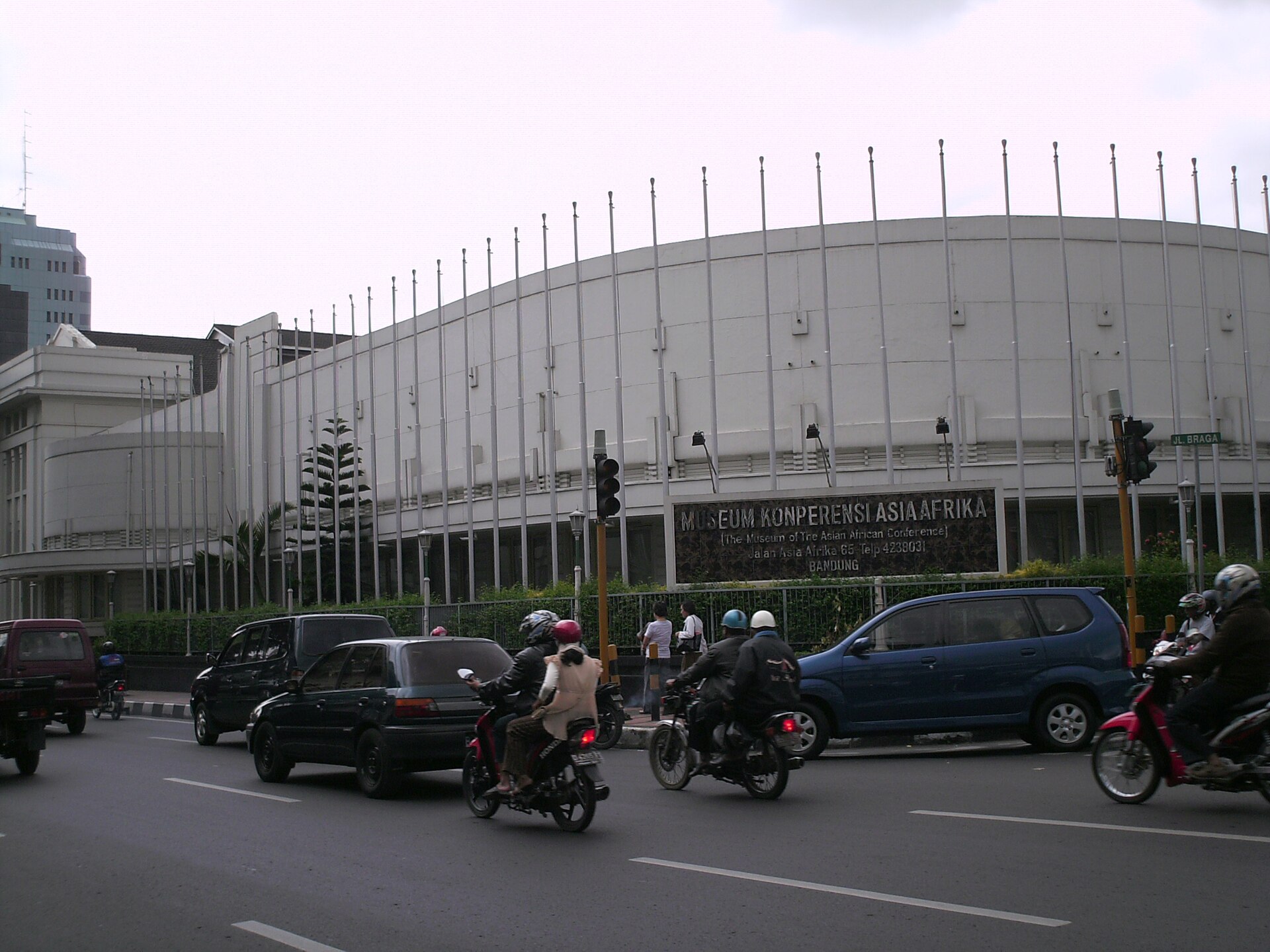 Museum of the Asian-African Conference