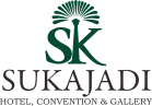 Sukajadi Hotel & Convention Bandung Logo